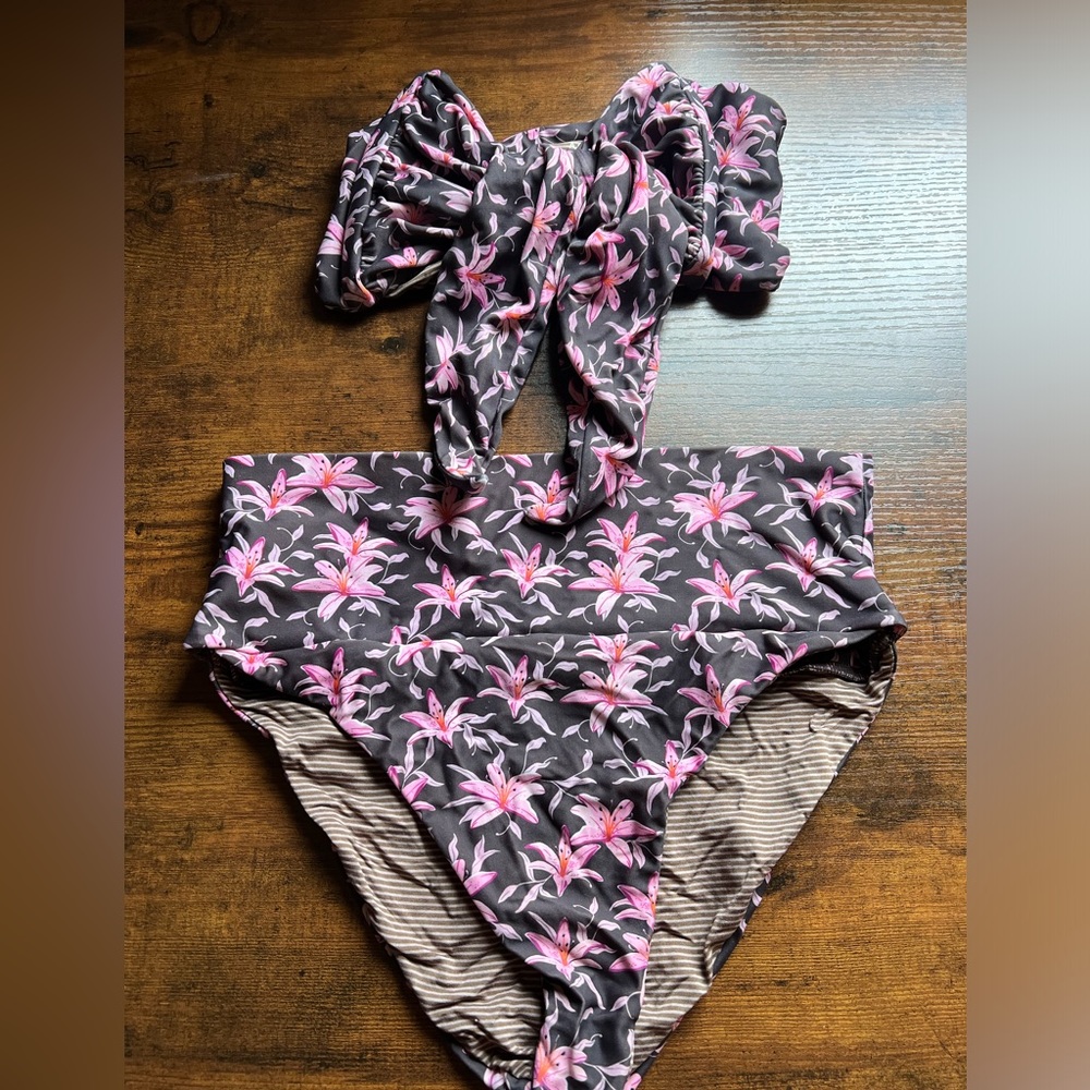 ACACIA SWIMWEAR for sale!